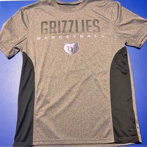 Memphis Grizzlies shirt
